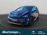 Cupra Born 231 PS 77kWh LED+NAVI+ACC+PDC+TOPVIEW+ZV