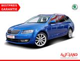 Skoda Octavia 2.0 TDI Navi ACC SmartLink PDC Klimaaut. - Skoda in Neubrandenburg