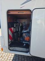 Fiat 250/Rapido 643 F  - Wohnwagen & Wohnmobile in München