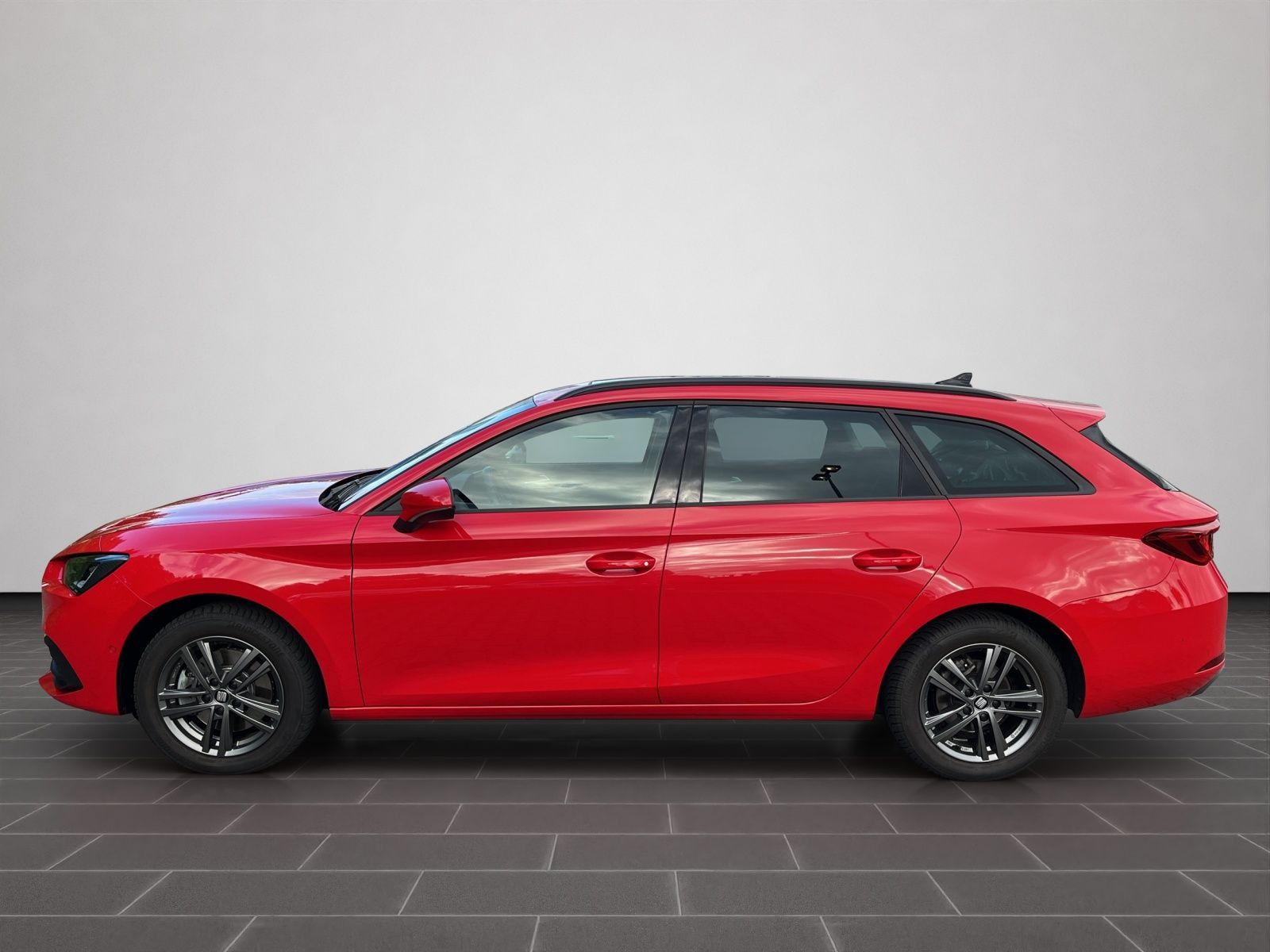 Seat Leon - Bild 8