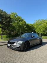 BMW Bmw M4 Cabrio F83 M666 20Zoll Deutsches Fa... - BMW M4 in Köln