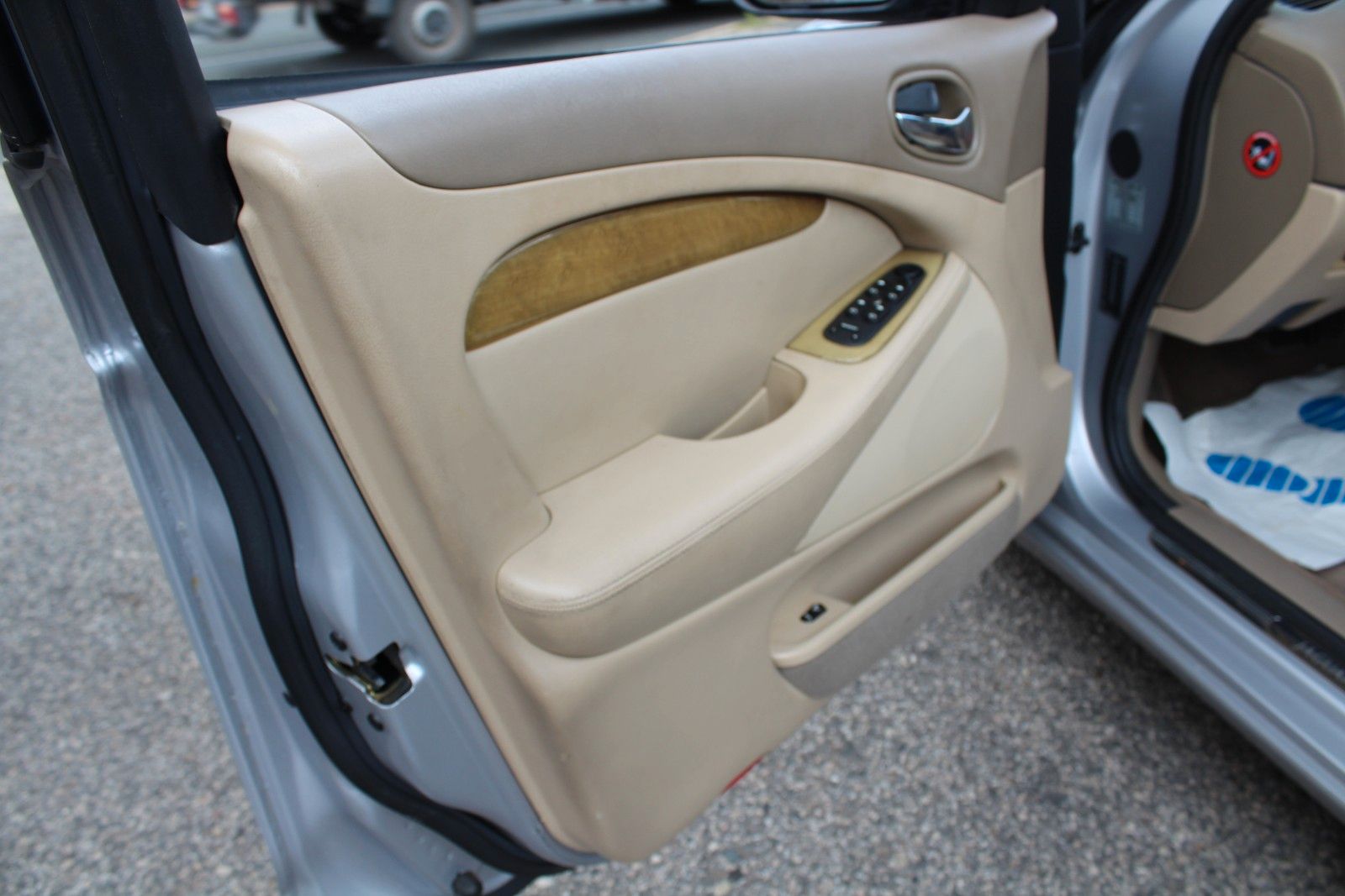 S-Type 3 L V6 Executive Rostfreiem Bestzustand!!