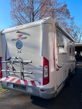 Roller Team Granduca 285P/SAT/Solar/Kamera/Wechselr/Lithium - Roller Team Diesel