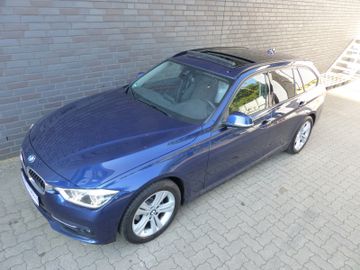 BMW 318 - 1