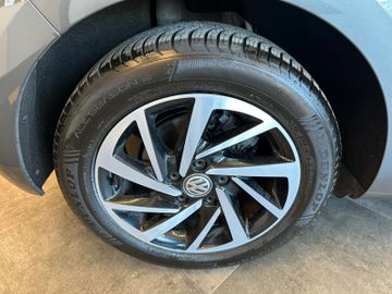 Volkswagen Golf VII Lim. Join Start-Stopp *Navi*Klima*