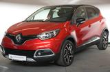 Renault Captur 1.2 TCe Helly Hansen AHK StzHzg Klimaaut. - gebrauchte Renault Captur aus dem Jahr 2015