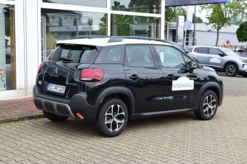 Citroën C3 Aircross PT110 Plus | Nav - LED - DAB - Allw.