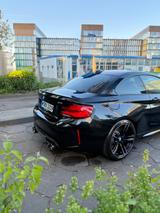 BMW M2 Coupé M2 | BMW Garantie | Lieberhaberzustand - BMW M2 Gebrauchtwagen in München