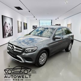 Mercedes GLC 220 - 3