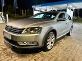 Volkswagen VW Passat Alltrack 4Motion DSG Gute Aussta... - gebrauchte VW Passat Alltrack aus dem Jahr 2014