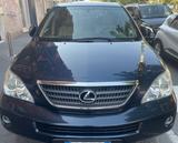 Lexus RX 400 TAGLIANDI CON FATTURE LEXUS - Lexus Gebrauchtwagen von 2006