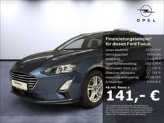FORD Focus Turnier 1.0 EcoBoost Cool & Connect Navi L
