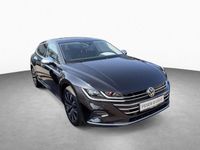 Volkswagen Arteon - Vorschau Bild 4