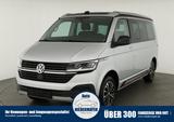 Volkswagen T6.1 California TDI DSG Beach Camper Edition, Na - Volkswagen: Van, Camper