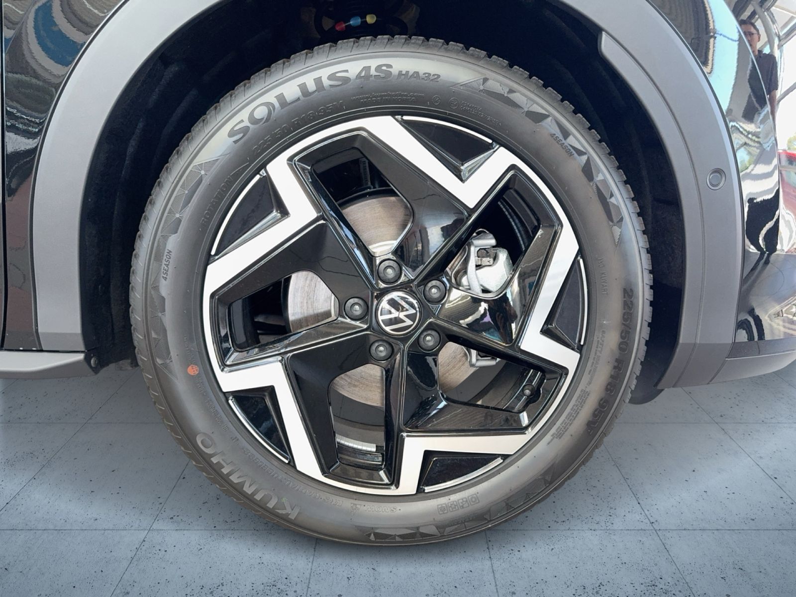 Volkswagen T-Roc - Bild 8