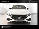 Mercedes-Benz E 220d T 3,99%/AMG/DigitalLight/AHK/Fahrass+   / - mit Diesel-Antrieb: Weiß, mit Klimaanlage