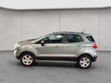 Ford ECOSPORT 1.0 EcoBoost COOL&CONNECT - Ford EcoSport in Stuttgart
