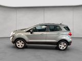 Ford ECOSPORT 1.0 EcoBoost COOL&CONNECT - Ford EcoSport in Stuttgart