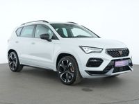 Cupra Ateca - Vorschau Bild 5