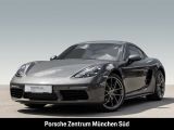 Porsche Cayman 718 Style Edition Sport Chrono PDLS LED - Porsche Cayman aus 2024