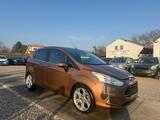 Ford B-Max B-MAX Titanium Sportsitze Sport Lenkrad - Ford B-Max mit Benzin-Antrieb: Kleinbus