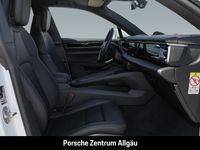 Porsche Macan - Vorschau Bild 18