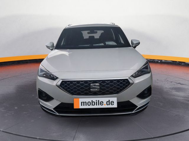 Seat Tarraco 2.0 TDI Xperience DSG Navi AHK Fahrass.X