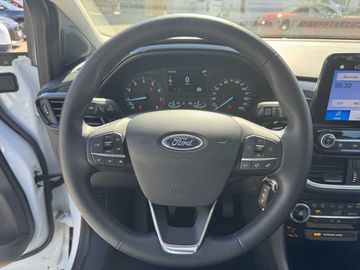 Ford Puma 1.0 EcoBoost COOL & CONNECT