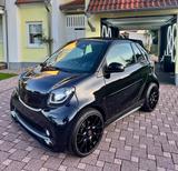 Smart Fortwo BRABUS Einzelstück 