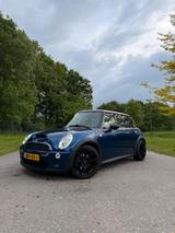MINI Mini cooper s R53 - MINI Cooper S aus 2004