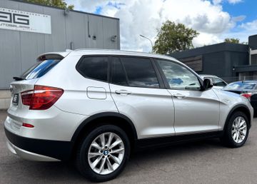 BMW X3 - 4