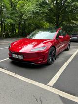 Tesla Model 3 Highland Performance mit Restgarantie - Tesla Model 3 aus 2024