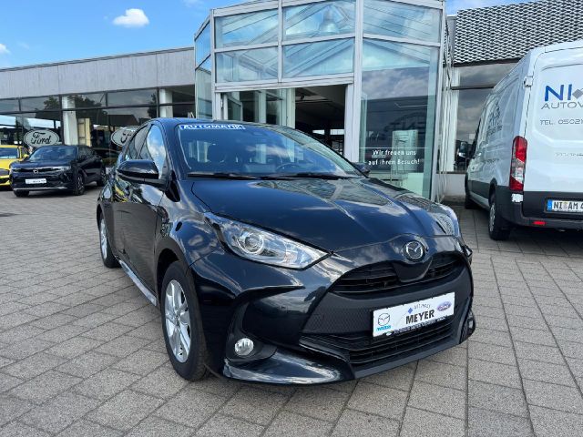 Mazda 2 Hybrid Lim. Agile