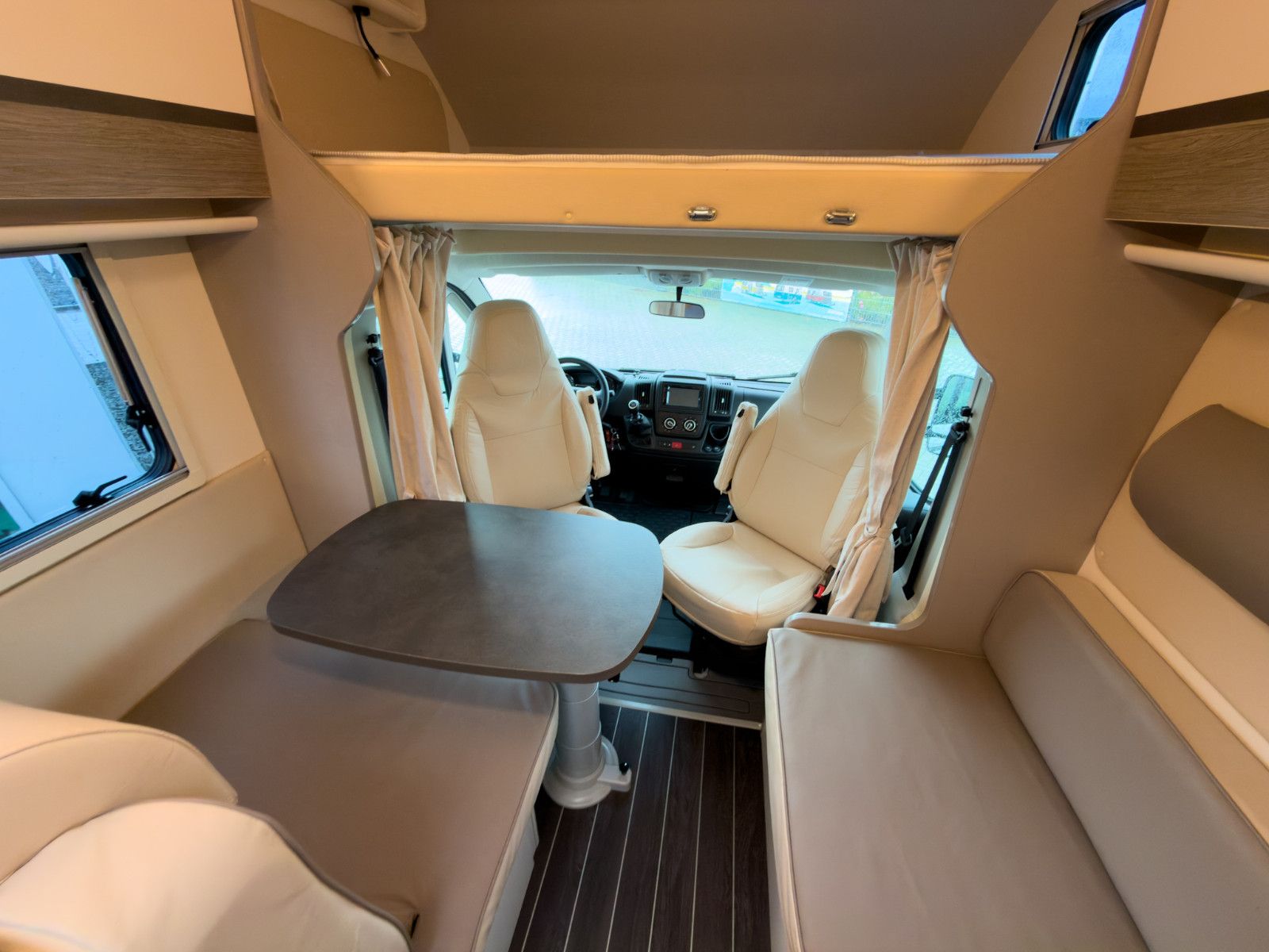 Fahrzeugabbildung XGO Dynamic 95G