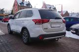 Mitsubishi Outlander 2.0i Klimaaut. Kamera AHK Sitzheizung - gebrauchte Mitsubishi Outlander aus dem Jahr 2016