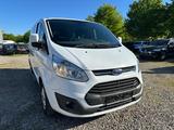 Ford Custom 300 L1 Tourneo Titanium - Ford Tourneo aus 2015