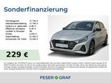Hyundai i20 N-LINE NAVI KAMERA SHZ LHZ BOSE LED CARPLAY - Hyundai i20: N Line