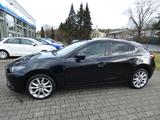 Mazda 3 Sports-Line*1 HAND*NAVI*RFK*XENON*PDC*SHZ*ALU* - Mazda 3 Gebrauchtwagen in Dortmund