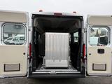 Fiat Ducato Luxusbus Panorama L2H2 Rollstuhlrampe - : Van, Luxus