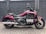 Honda GL1800C F6C Valkyrie - HONDA F6C VALKYRIE