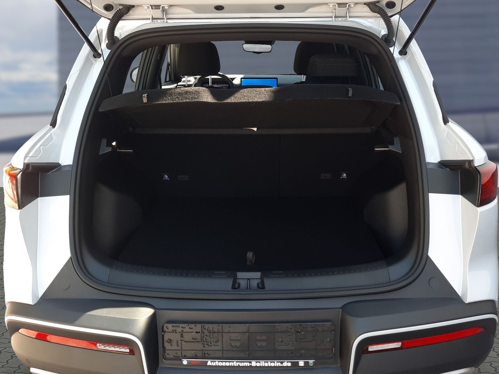 BYD ATTO 2