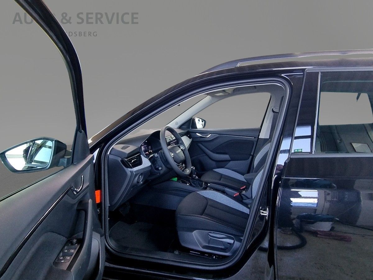 Skoda Kamiq - Bild 6