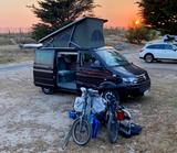 Volkswagen T5 California Comfortline - VW T5 California Gebrauchtwagen