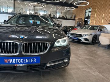 BMW Touring 525 d *Navi*BiXenon*