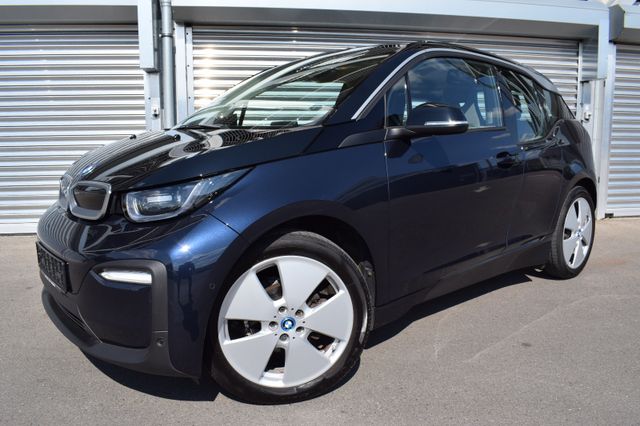 BMW i3 Atelier Komfort+Business Paket/Wärmep./Sitzhz