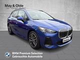 BMW 220 I Sportpaket HUD AD AHK-klappbar AHK Navi Di - gebrauchte BMW 220 aus dem Jahr 2022