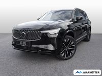 Volvo XC90 - Vorschau Bild 1