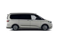 Volkswagen T7 California - Vorschau Bild 3