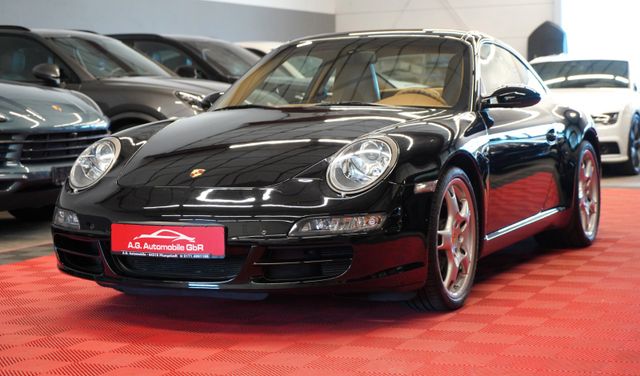 Porsche 911/997 Carrera Coupe 3.6 Aut. *2.Hand*