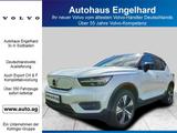 Volvo XC40 P8 R-DESIGN 78kWh XENIUM AHK SELEKT - Volvo XC40 in Freiburg